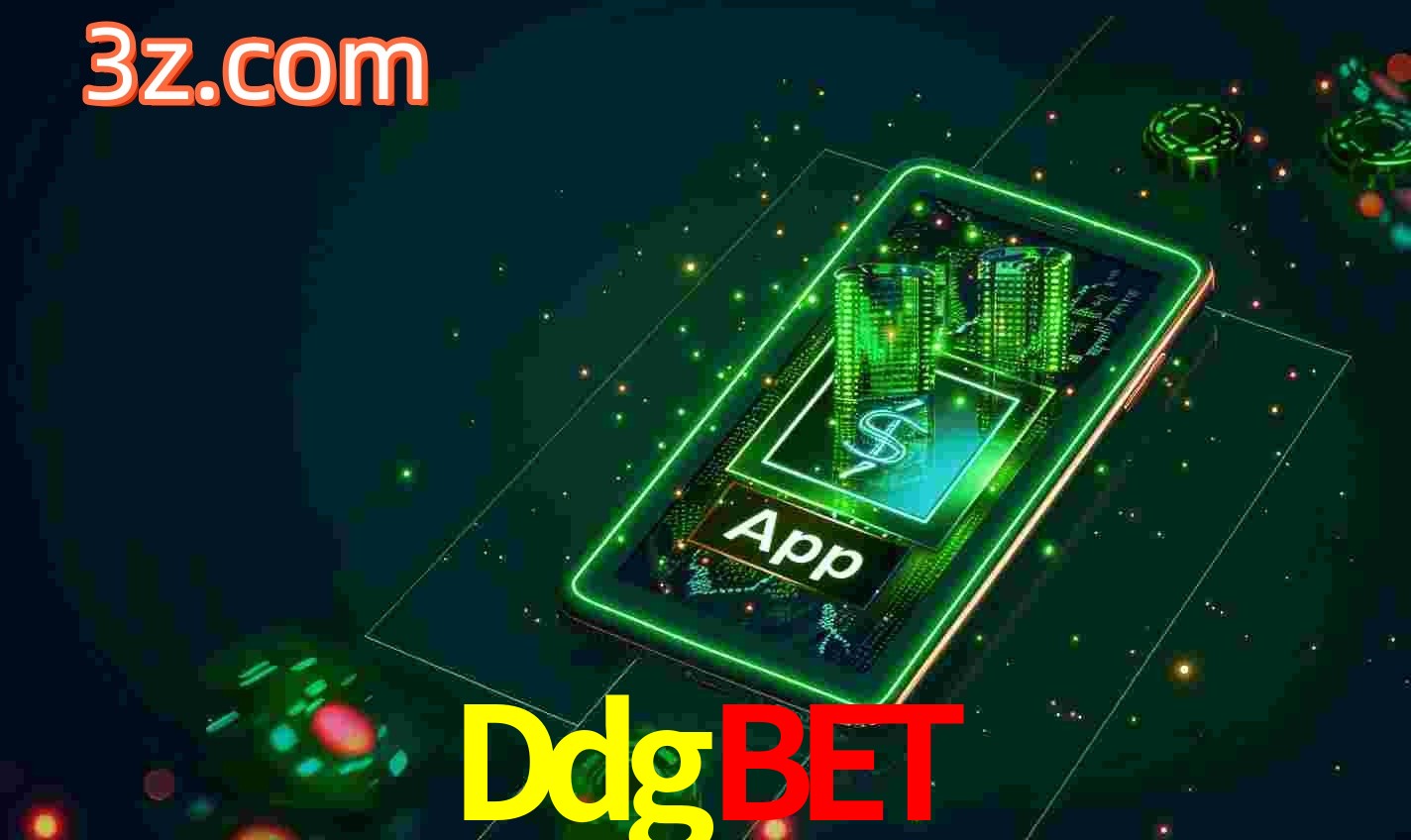 Simplificando a Experiência de Jogo Ddgbet App