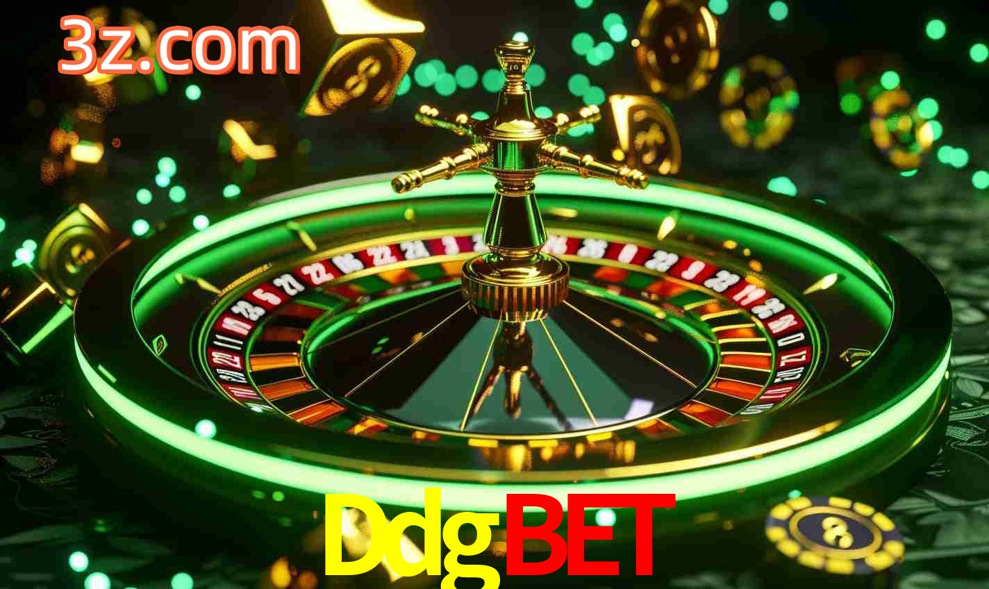 Desfrutar de um Cassino Ddgbet