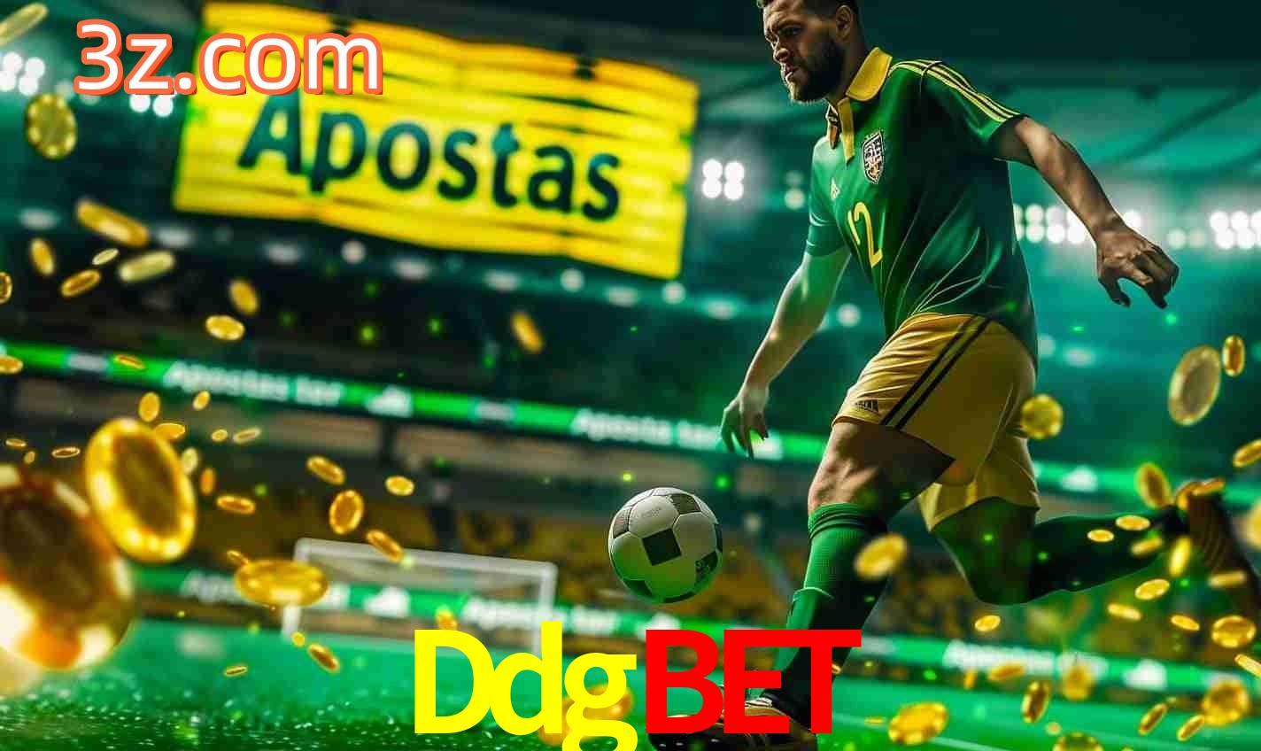 Diversas Apostas em Eventos Esportivos Ddgbet