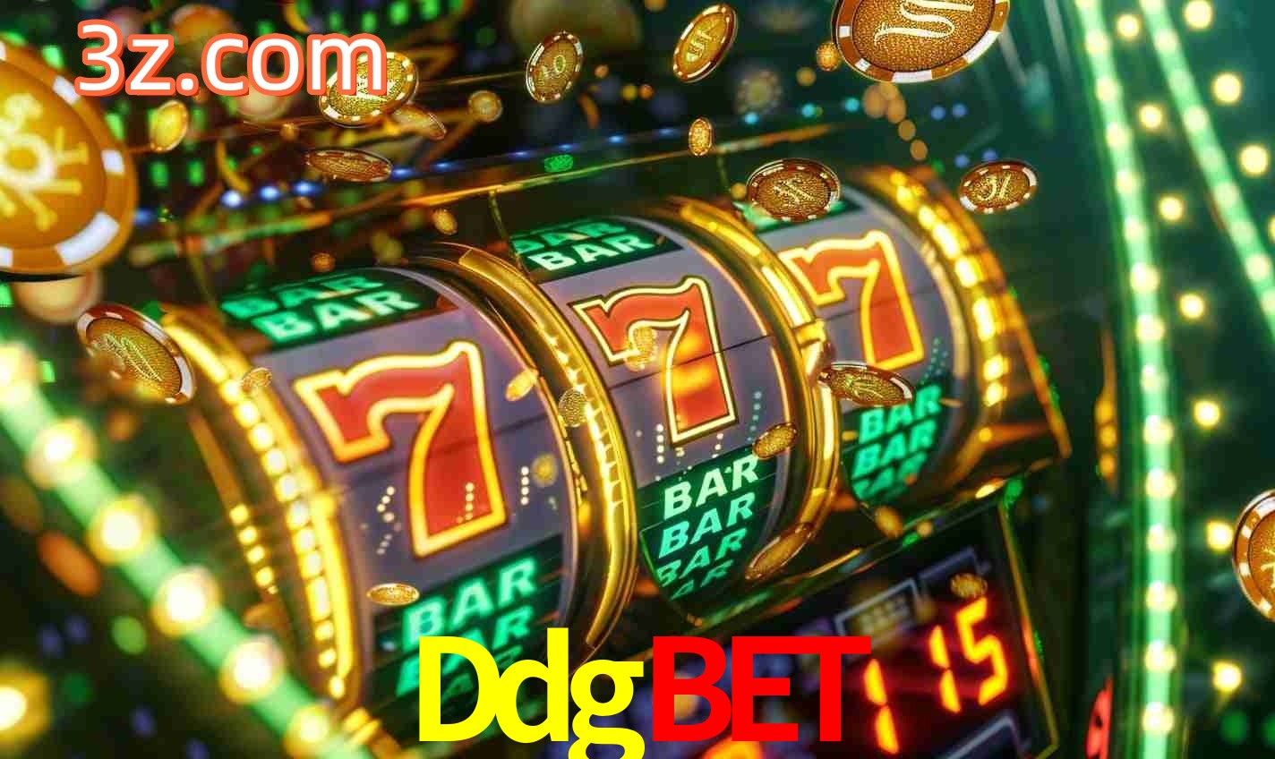 Populares Slots Ddgbet