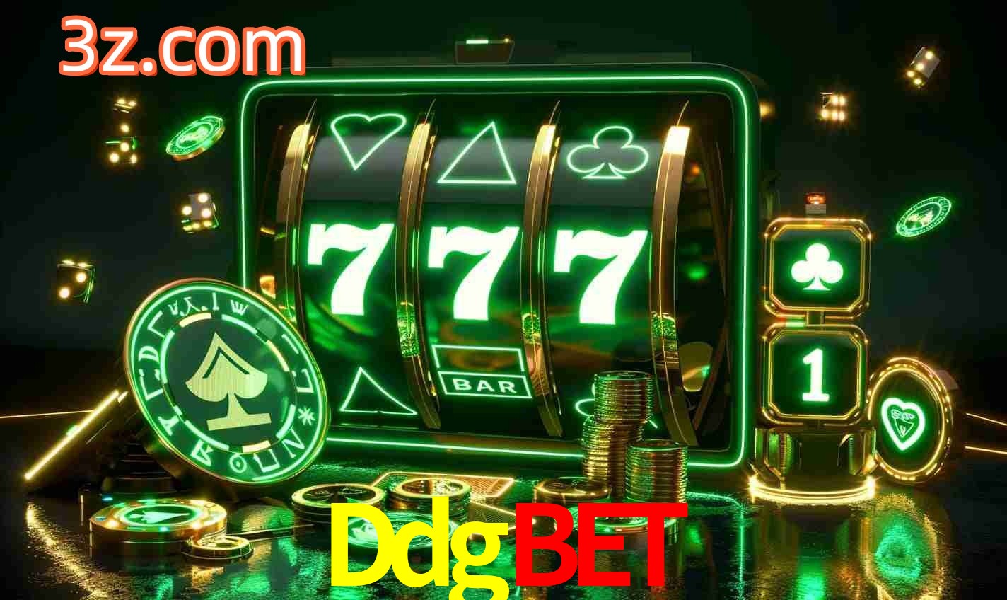 Seguro Login no Cassino Online Ddgbet