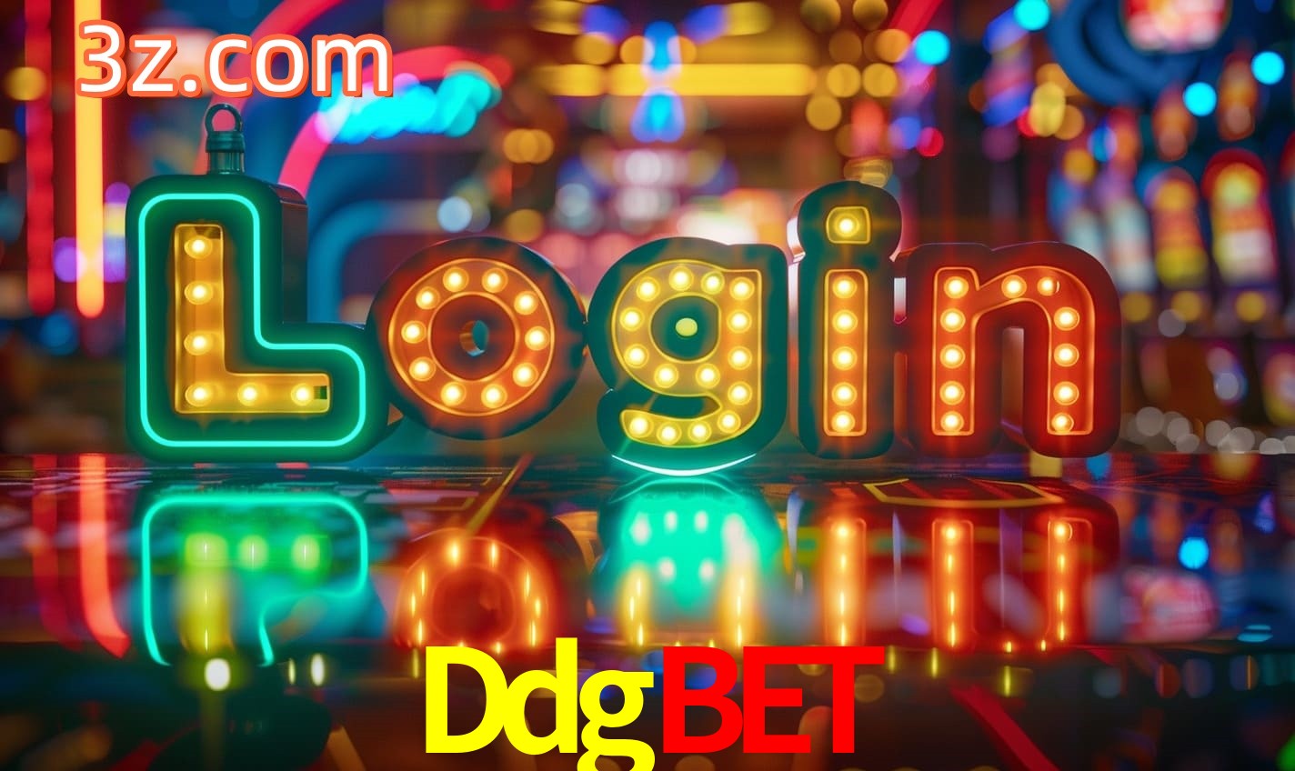 Mundo dos Jogos Cassino Ddgbet